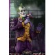 Batman Arkham Asylum Videogame Masterpiece Action Figure 1/6 The Joker 31 cm